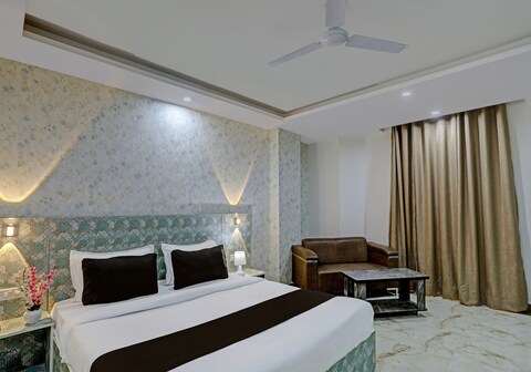 Hotel O Golden Bloom