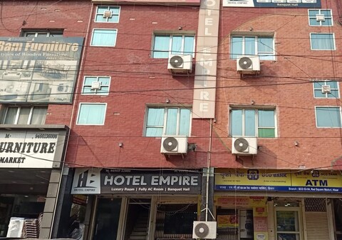 Hotel Empire