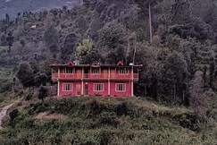 GHUGHUTI HOME STAY, Mukteshwar GHUGHUTI HOME STAY, Mukteshwar