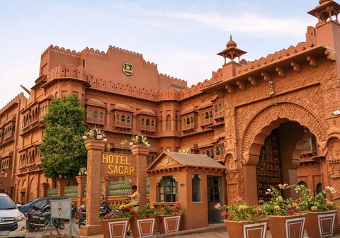 Hotel Sagar