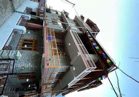 A luxurious escape in Manali