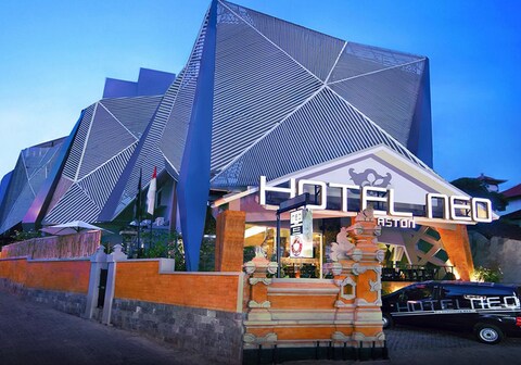 hotel neo kuta, jelantik