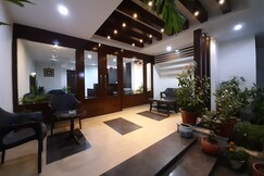 Shacon Suites, Noida Shacon Suites, Noida