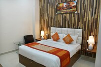 Hotel Frisat, Chandigarh Hotel Frisat, Chandigarh