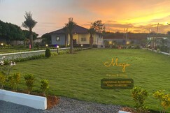 GVL Farms  3BR Pool Villa, Ibrahimpatnam GVL Farms  3BR Pool Villa, Ibrahimpatnam