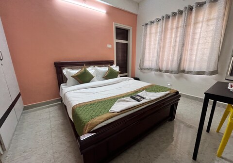 3BHK Luxury Flat in Madhapur by Qualia