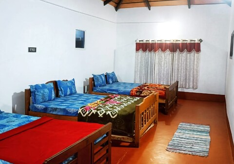 Coorg Kairav Homestay