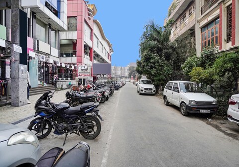 Collection O Chirag Hotel