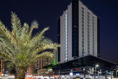 Novel Hotel city center, Abu Dhabi Novel Hotel city center, Abu Dhabi