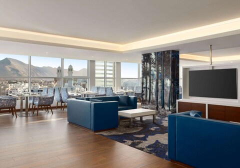 Wyndham Garden Muscat Al Khuwair