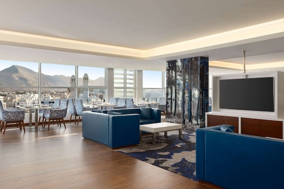 Wyndham Garden Muscat Al Khuwair