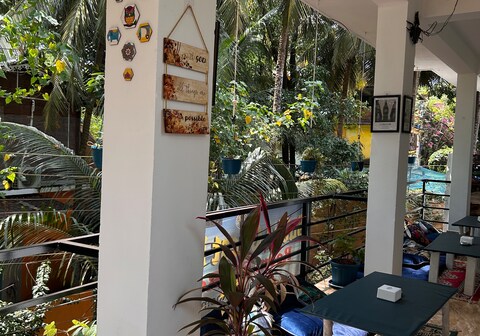 Subha Homestay