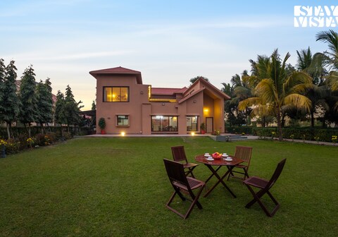 StayVista at Pastels @ Simply Beige