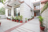 OYO Flagship 477 HUDA City Centre, Delhi OYO Flagship 477 HUDA City Centre, Delhi