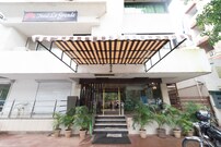 Hotel Le Grande, Mumbai Hotel Le Grande, Mumbai
