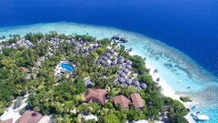 Bandos Maldives, Maldives Bandos Maldives, Maldives