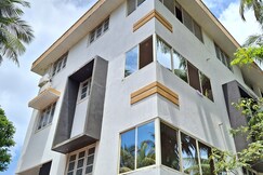 Suvarna Grande Homes Hotels & Service Apartment, Mangalore Suvarna Grande Homes Hotels & Service Apartment, Mangalore