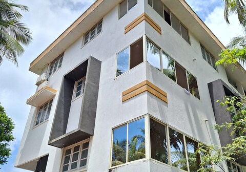 Suvarna Grande Homes Hotels & Service Apartment