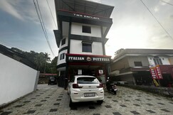 TMK Residency, Kanjirappally TMK Residency, Kanjirappally