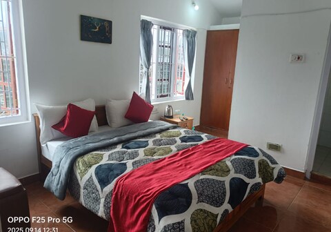 Mountain 3BHK Villa Ooty