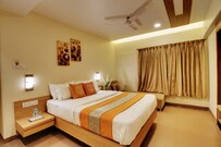 Hotel Rahi Plaza, Mahabaleshwar Hotel Rahi Plaza, Mahabaleshwar
