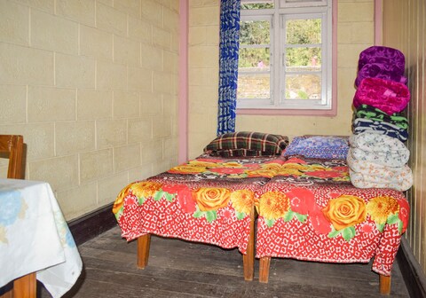 Divyavani Pastoral Homestay