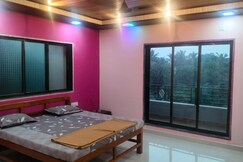 Swapnashilp Homestay AC room 1  near Harnai Beach, Dapoli Swapnashilp Homestay AC room 1  near Harnai Beach, Dapoli