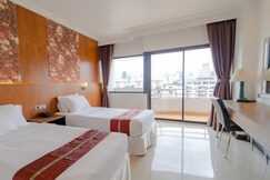 Forum Park Hotel, Bangkok Forum Park Hotel, Bangkok