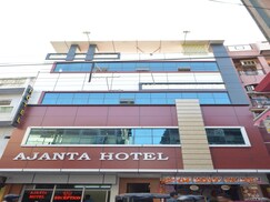 ajanta hotel, Ajmer ajanta hotel, Ajmer
