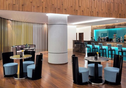 Radisson Blu Jeddah Hotel and Residence