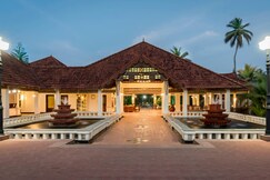 Abad Whispering Palms, Cochin Abad Whispering Palms, Cochin