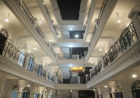Chic Boutique Hotel Patong