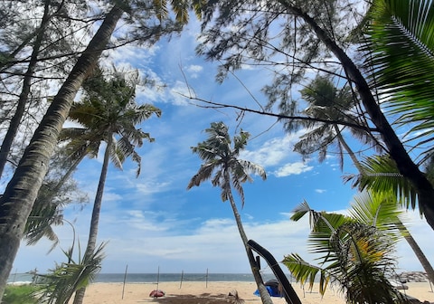 Marari Edens Homestay