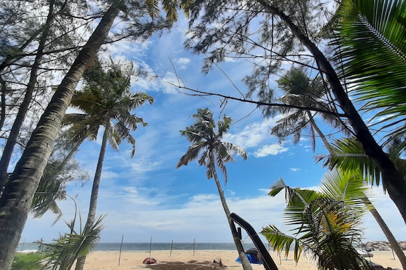 Marari Edens Homestay