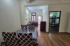R302 3BHK in Krishna Nagar Lucknow, Lucknow R302 3BHK in Krishna Nagar Lucknow, Lucknow
