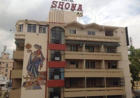 Hotel Shona