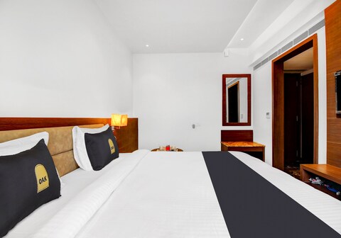 Super Townhouse OAK Aurelia Grand