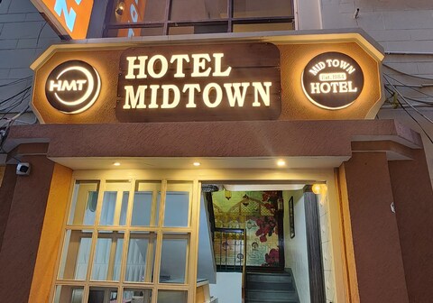 Hotel Midtown