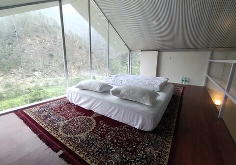 Phulwari Resort Sitapur Kedarnath