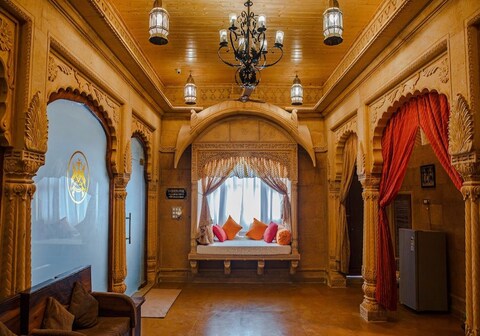 Hotel Canberra jaisalmer