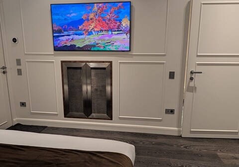 Hotel Palais Bourbon