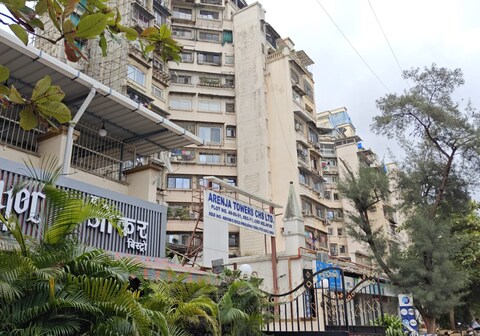 Sea View Hospitality