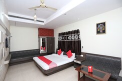 OYO 5973 Hotel Sagar Castle, Ratlam OYO 5973 Hotel Sagar Castle, Ratlam