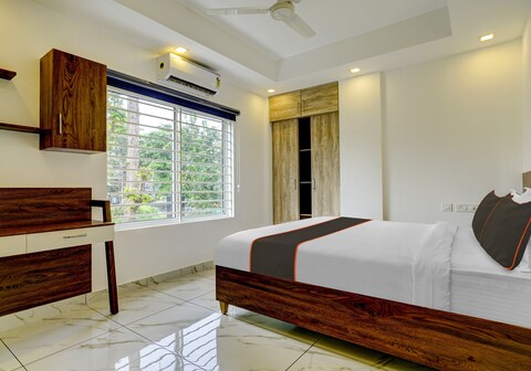 Hotel O Full Moon Homes