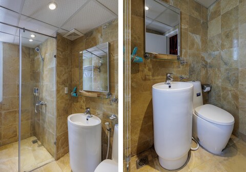 Collection O Le Grand Hanoi hotel The Sun