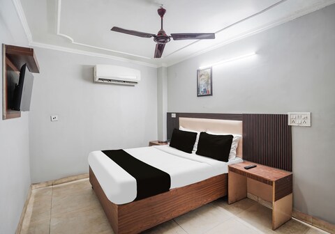 Hotel O Exotica Palace