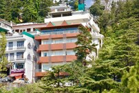 Citrus Hotels Mcleodganj, Dharamshala Citrus Hotels Mcleodganj, Dharamshala