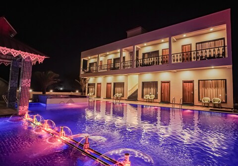 Ashiyana Beach Resort