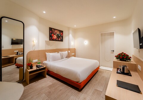 Hotel Benchmark Premier