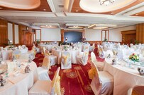 Dorsett Grand Labuan Dorsett Grand Labuan